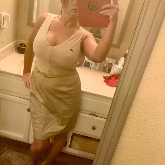 NEW LISTING‼️SPENSE Slip Tunic Dress NWT $… - Picture 7 of 9